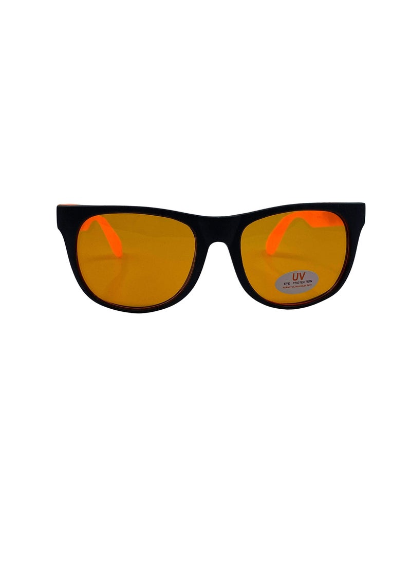 Kraken Reef Kraken Reef UV Coral Viewing Glasses  - Image 4