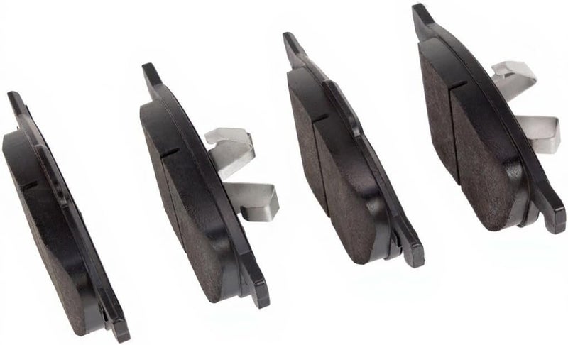 Panther Automotive Front Brake Pad Kit for Ford Focus (2008-2011) - Reliable Performance with Reduced Noise - Image 4