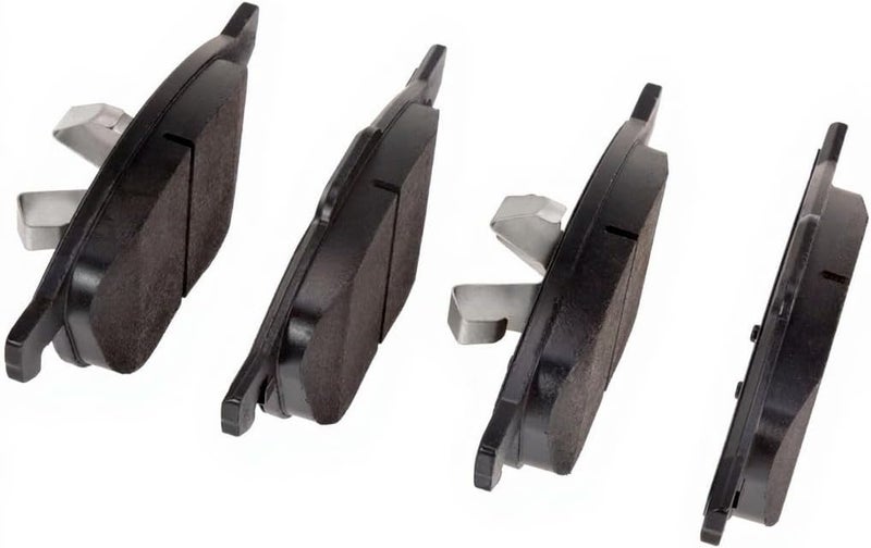 Panther Automotive Front Brake Pad Kit for Ford Focus (2008-2011) - Reliable Performance with Reduced Noise - Image 5