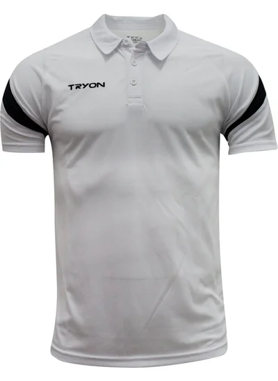 Tryon Men's Polo T-Shirt Evo Pro 1018053