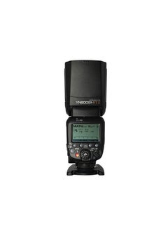 YONGNUO Yongnuo Speedlite YN600EX-RT II for Canon Cameras  - Image 1