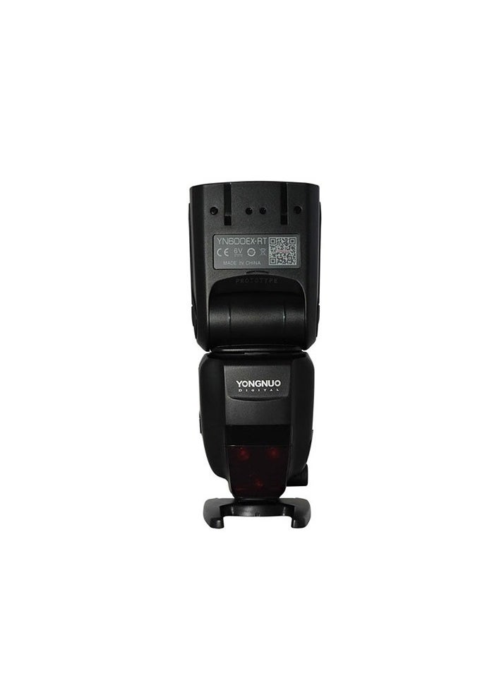 YONGNUO Yongnuo Speedlite YN600EX-RT II for Canon Cameras  - Image 2