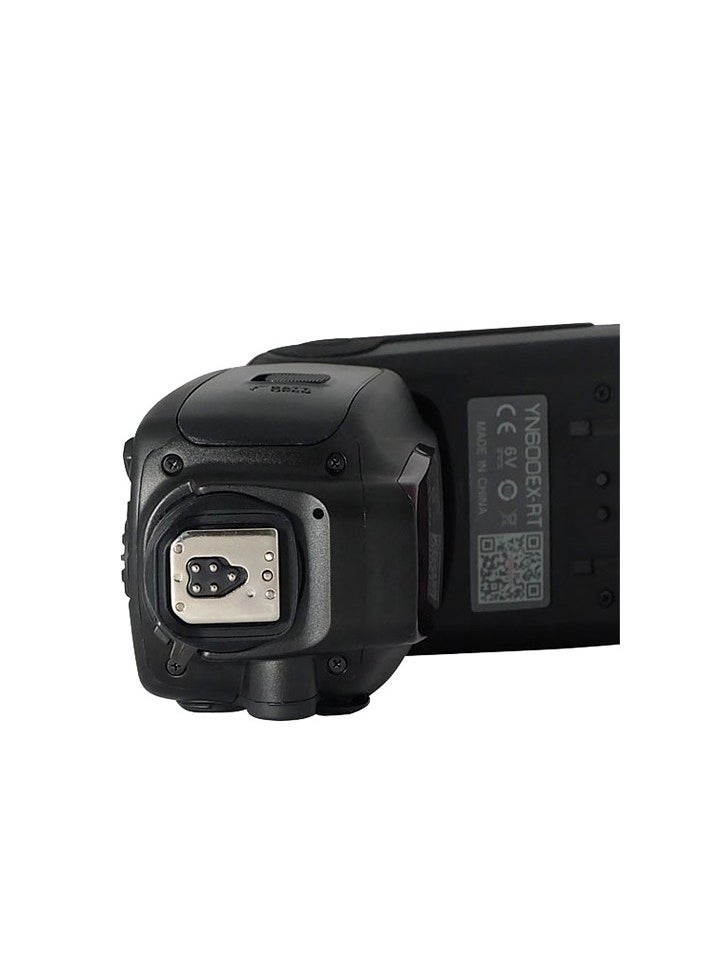 YONGNUO Yongnuo Speedlite YN600EX-RT II for Canon Cameras  - Image 3