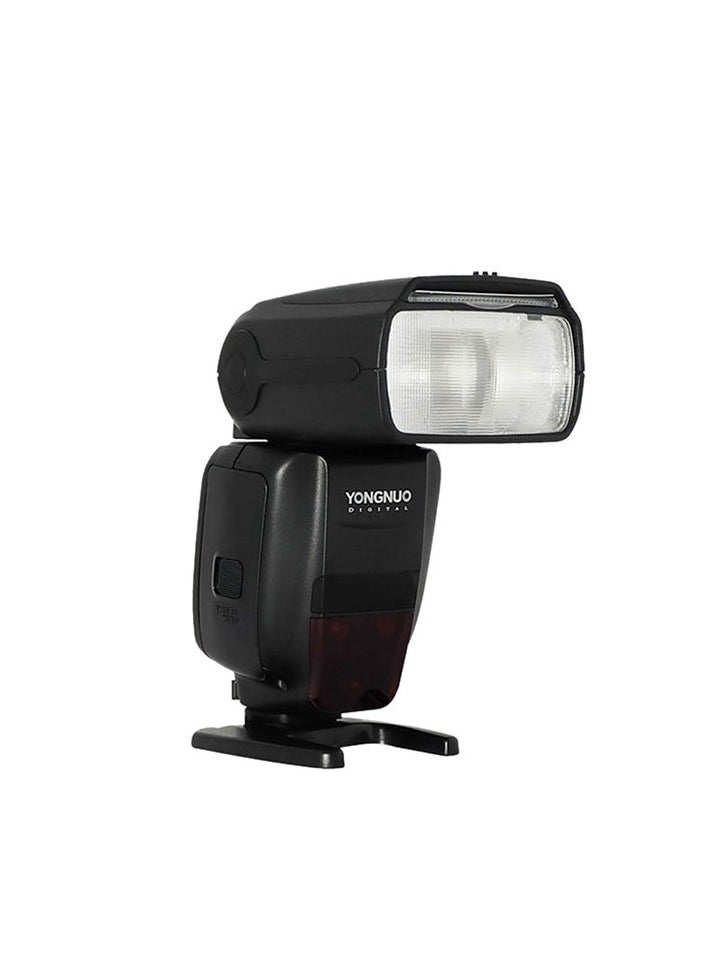 YONGNUO Yongnuo Speedlite YN600EX-RT II for Canon Cameras  - Image 4