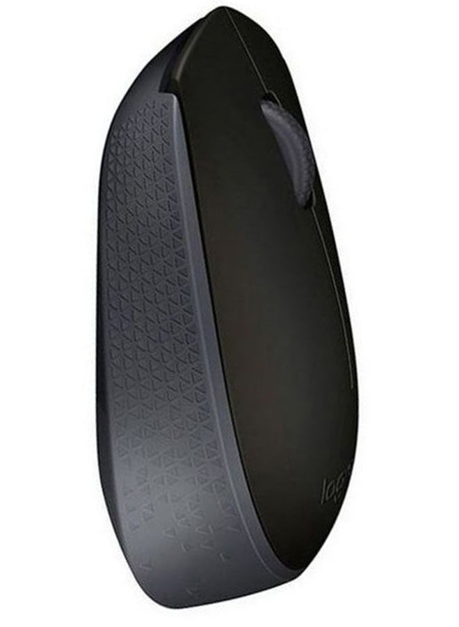 Logitech M171 / 910-004424 Wireless Laser Mouse Black/Grey - Image 3