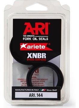Ariete Kawasaki Versys Yamaha Tenere/yzf Front Shock Absorber Dust Seal ARI.144  - Image 2