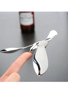 General New Zinc Alloy Flying Bird Beer Bottle Opener, Tumbler Bird Floating Bottle Opener, Metal Wine Opene  - Image 3