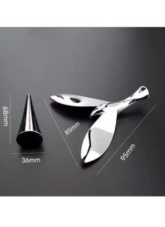General New Zinc Alloy Flying Bird Beer Bottle Opener, Tumbler Bird Floating Bottle Opener, Metal Wine Opene  - Image 4