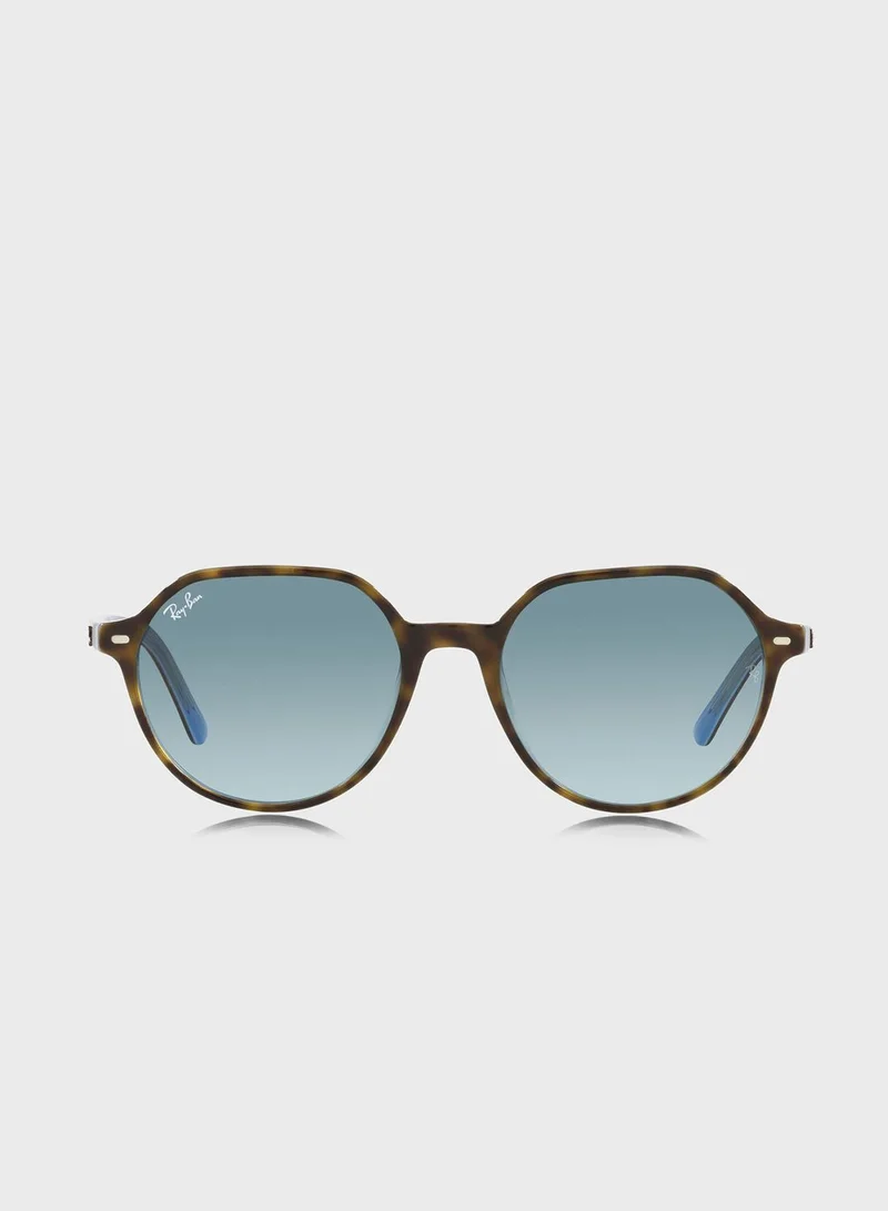 Ray-Ban 0Rb2195 Sunglasses