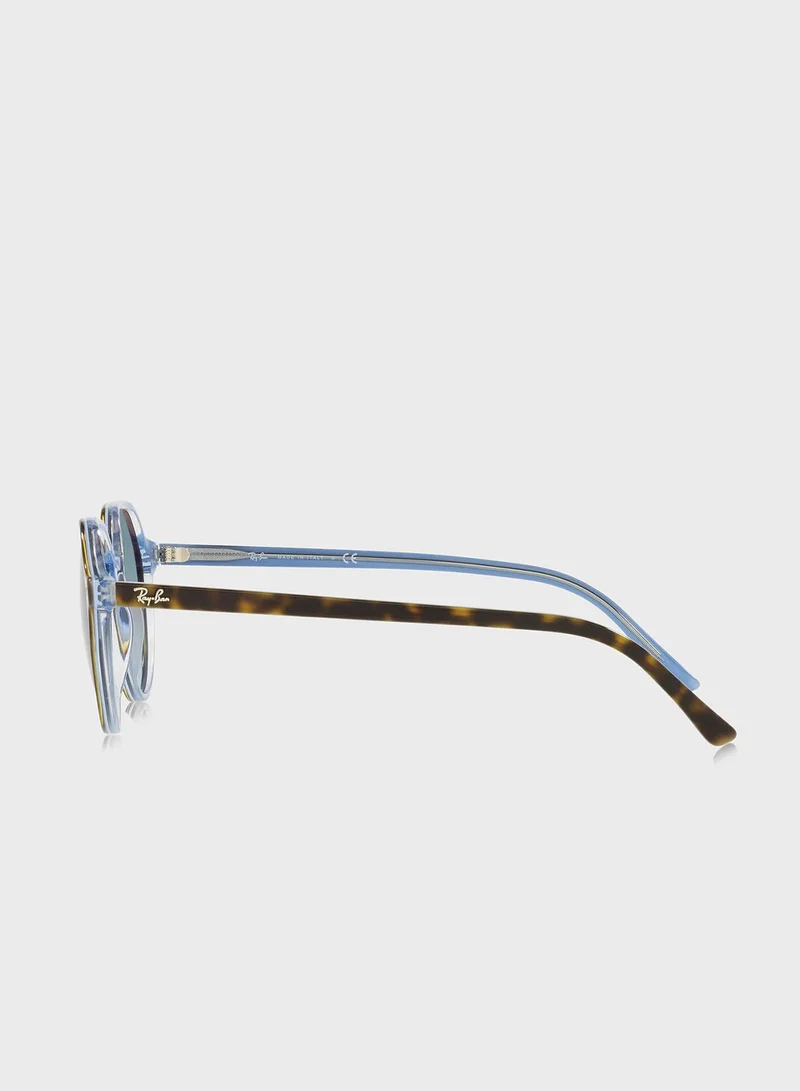 Ray-Ban 0Rb2195 Sunglasses