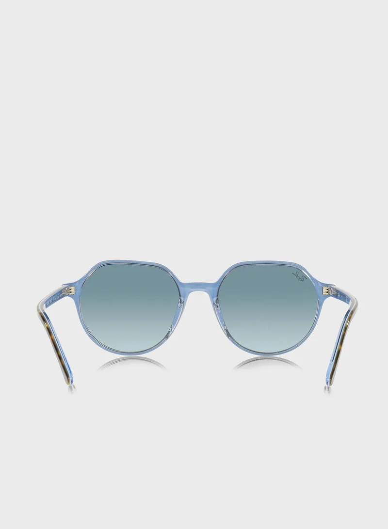 Ray-Ban 0Rb2195 Sunglasses