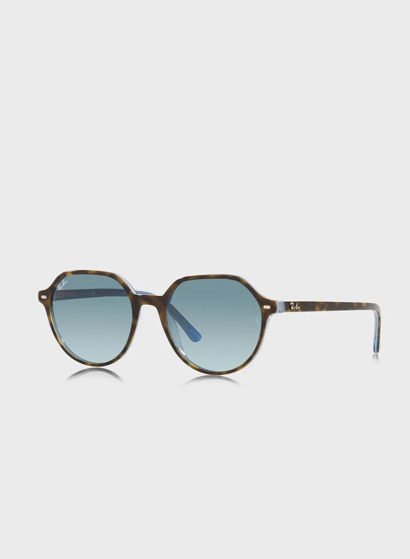 Ray-Ban 0Rb2195 Sunglasses