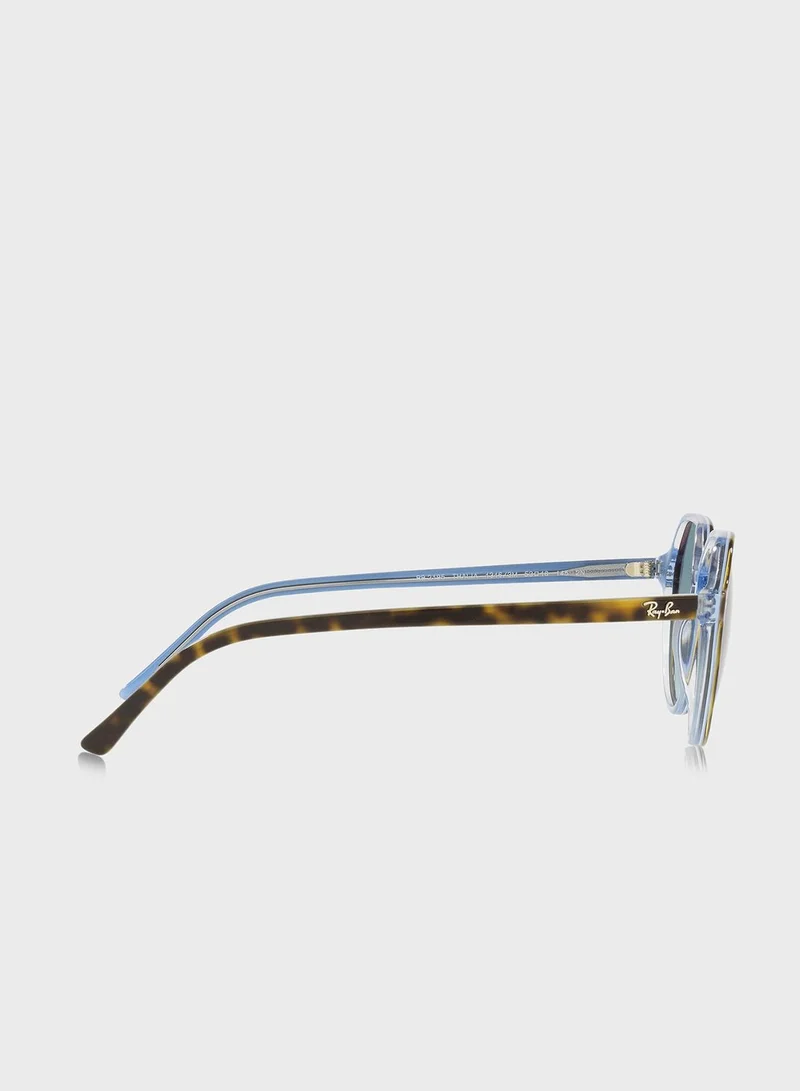 Ray-Ban 0Rb2195 Sunglasses