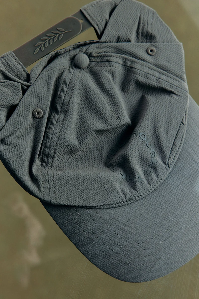 H&M Slim Fit Cargo trousers