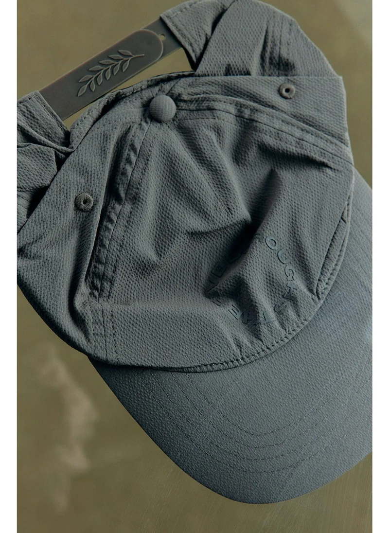 H&M Slim Fit Cargo trousers
