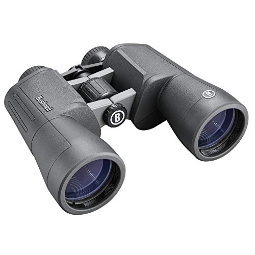 Bushnell PowerView 2 Binoculars - Image 1