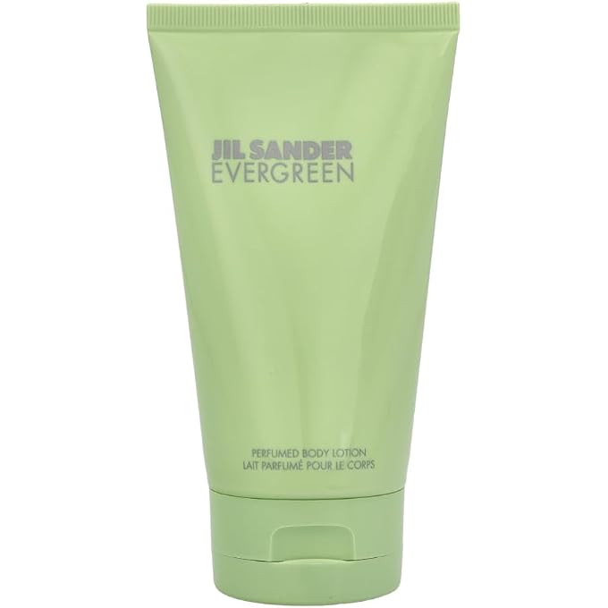 jil sander Evergreen Perfumed Body Lotion 150 ml - Image 2
