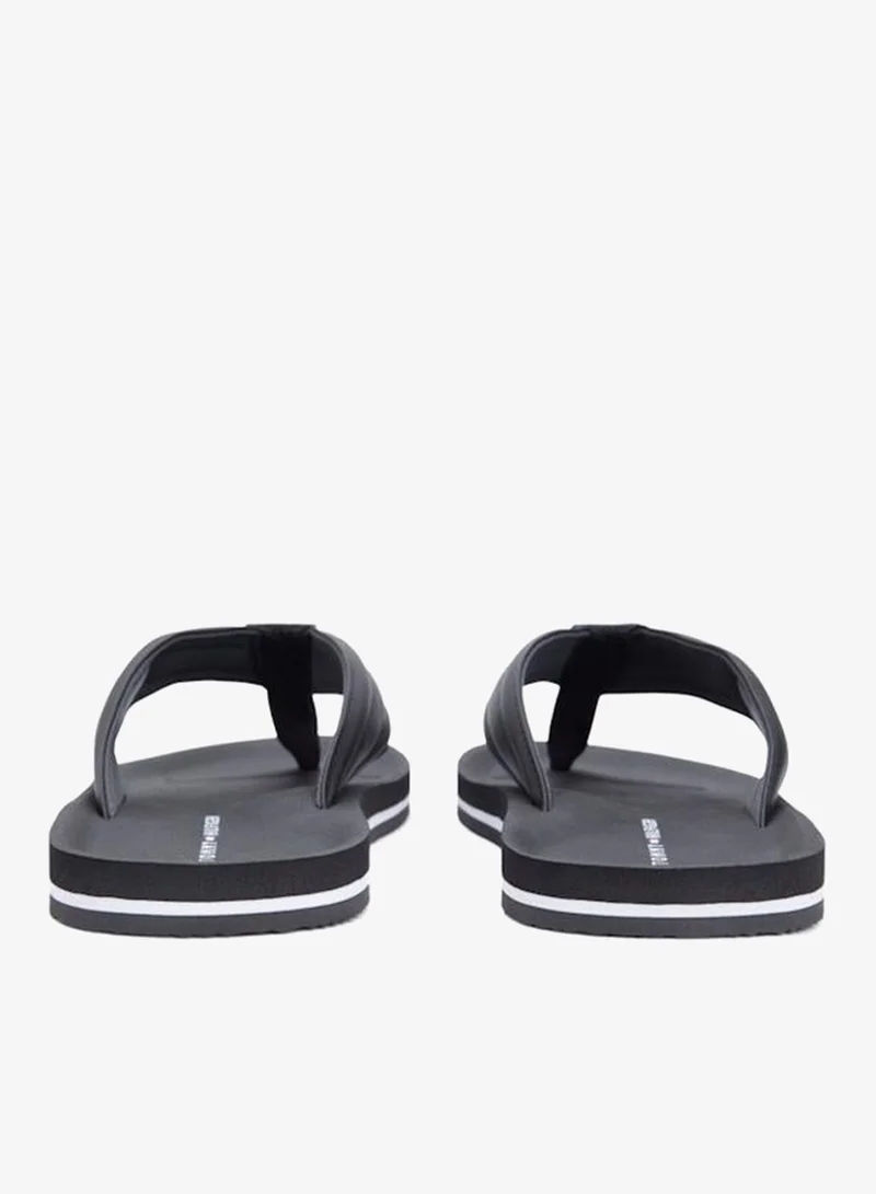 TOMMY HILFIGER  Padded Beach Sandal for Men | Best Price UAE