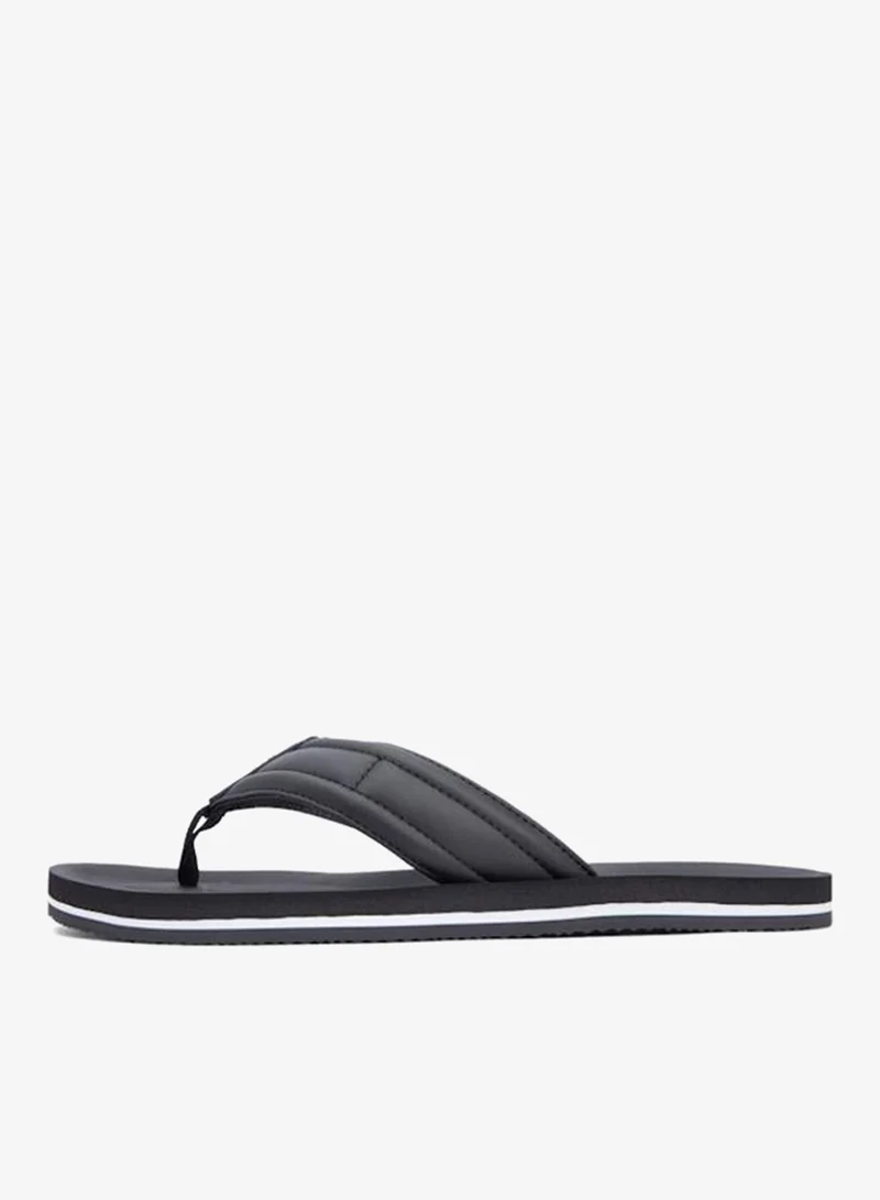 TOMMY HILFIGER Padded Beach Sandal