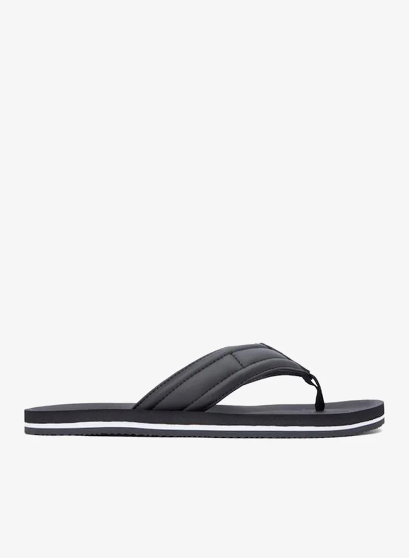 Padded Beach Sandal