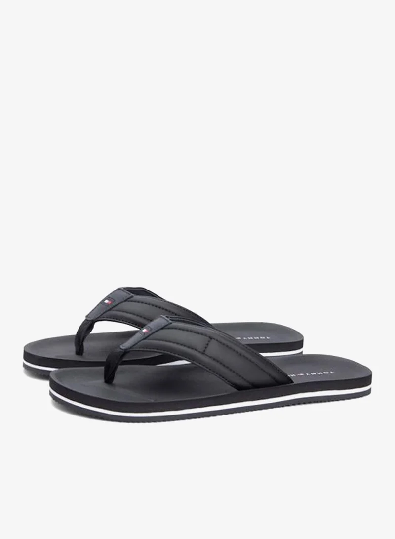TOMMY HILFIGER  Padded Beach Sandal for Men | Best Price UAE