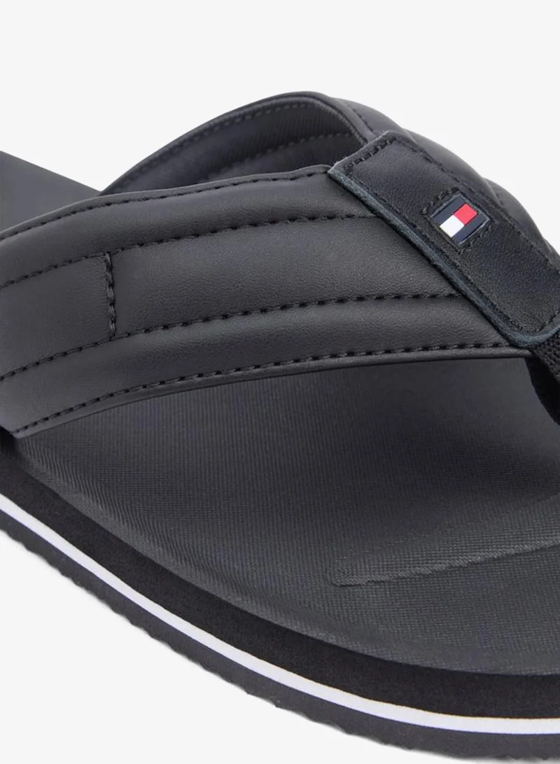 TOMMY HILFIGER  Padded Beach Sandal for Men | Best Price UAE