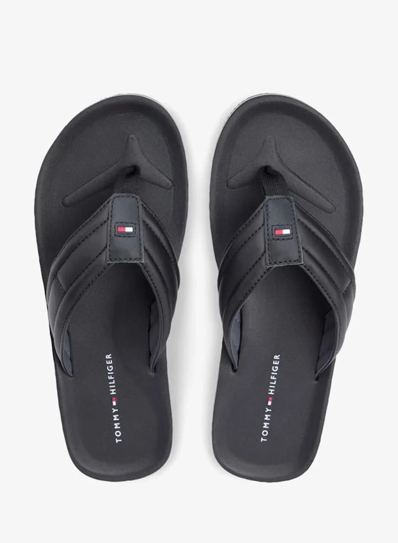 TOMMY HILFIGER  Padded Beach Sandal for Men | Best Price UAE
