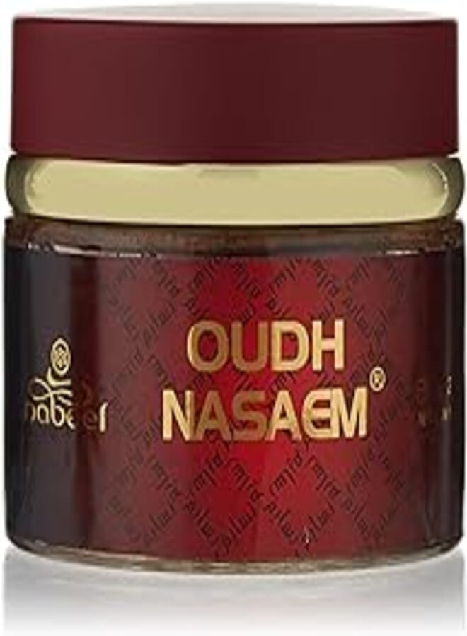 Nabeel Nasaem Bakhour - 60 grams