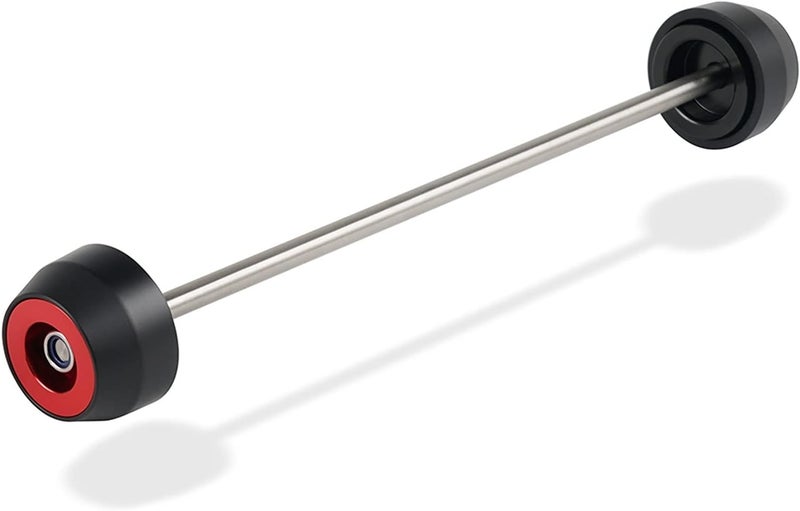 Wivplex Front Axle Slider Fork Crash Protector for Yamaha - Image 1