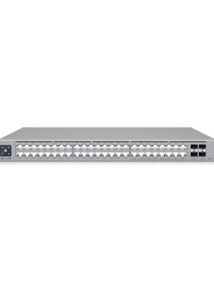 Ubiquiti Networks Ubiquiti Networks 48+4P UniFi USW-PRO-Max-48-PoE PoE++ 720W M RM  - Image 1