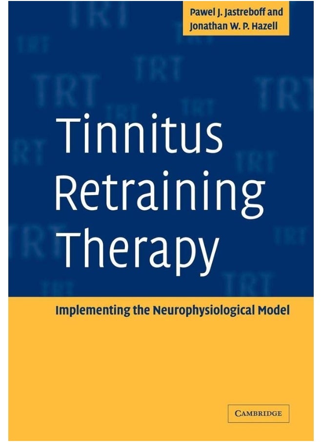 null - Tinnitus Retraining Therapy: Implementing the Neurophysiological Model - Image 1