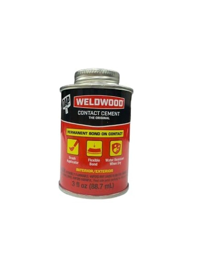 Dap Contact Cement - Image 3