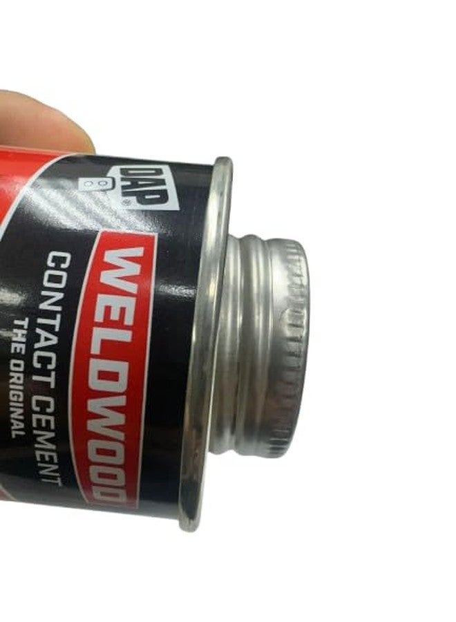 Dap Contact Cement - Image 5