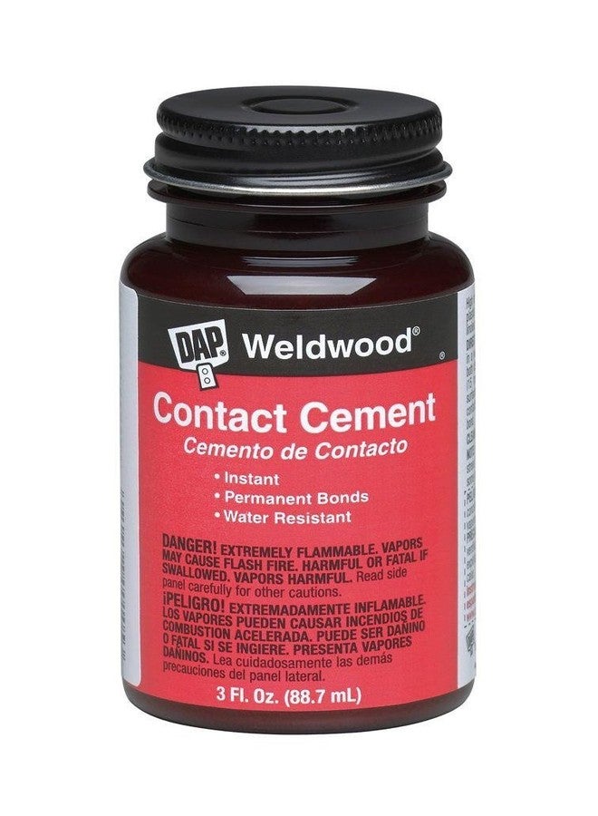 Dap Contact Cement - Image 2