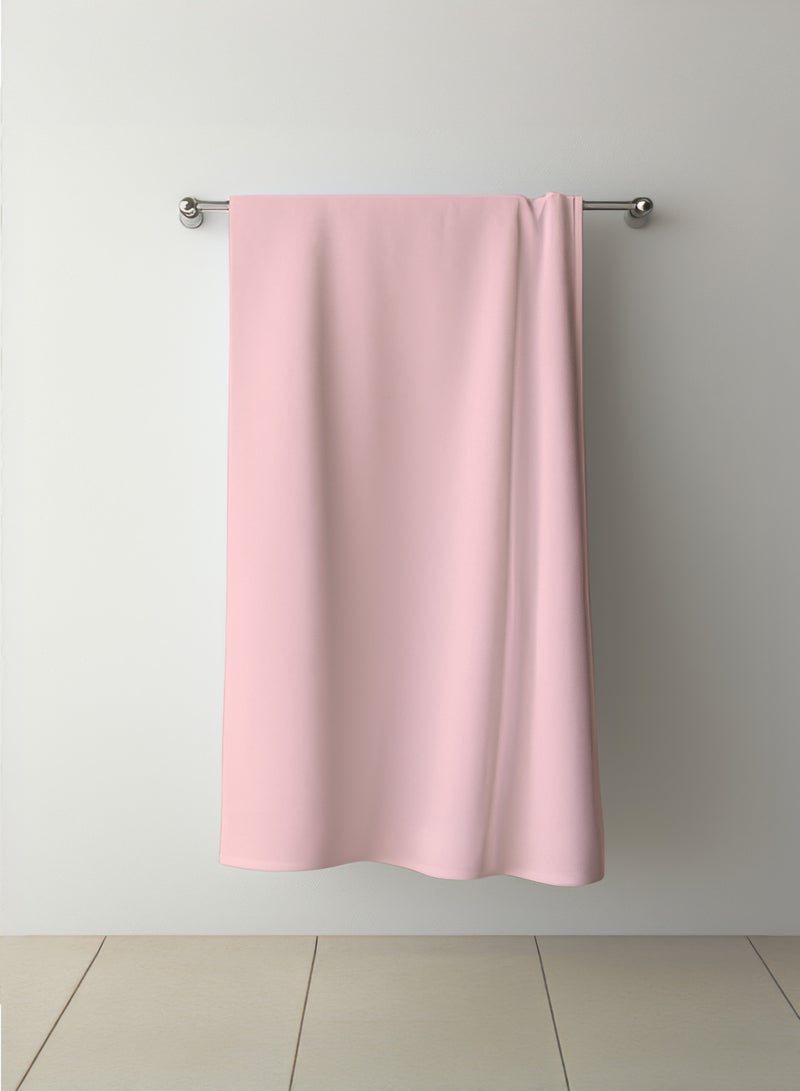 Parry Life Microfiber Towel – Super Soft & Quick Dry Bath Towel 400 GSM (80×160 cm) - Image 1