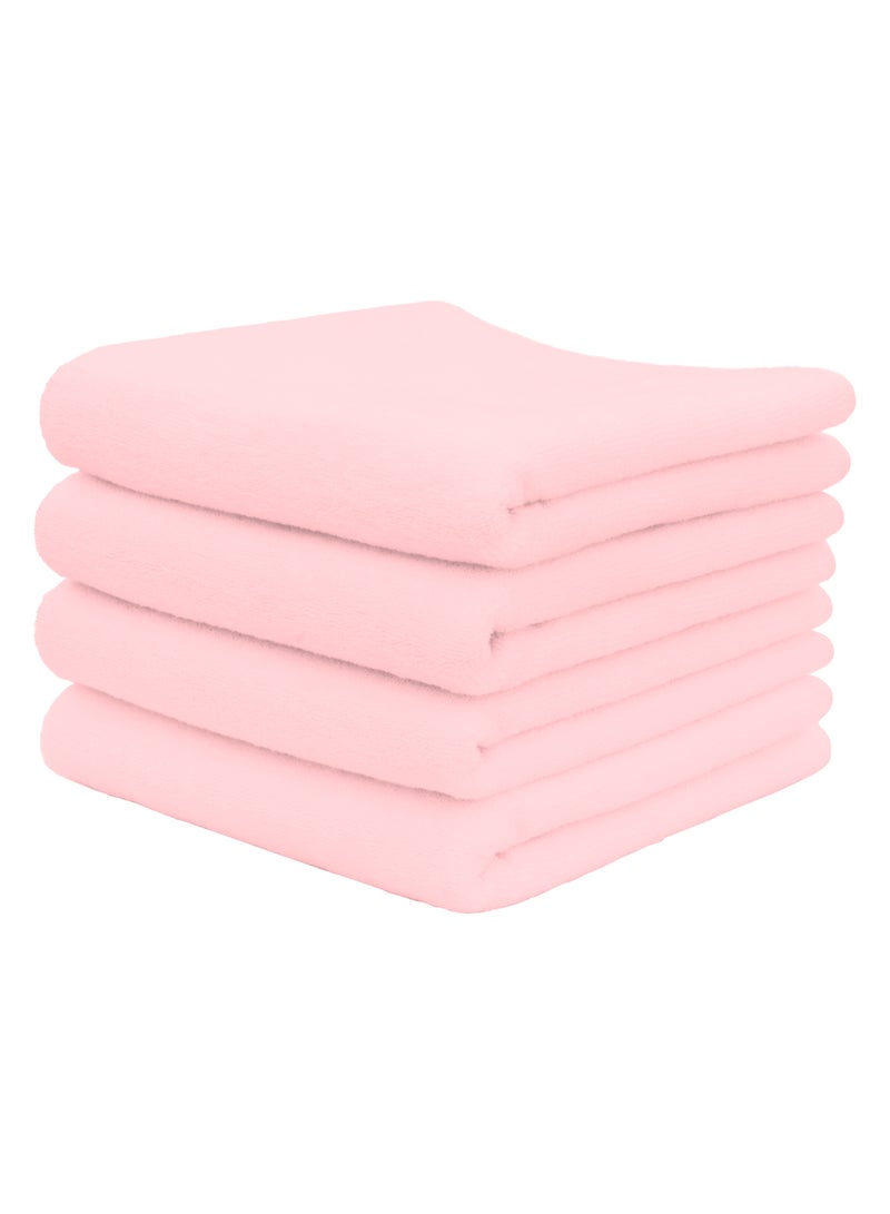 Parry Life Microfiber Towel – Super Soft & Quick Dry Bath Towel 400 GSM (80×160 cm) - Image 3