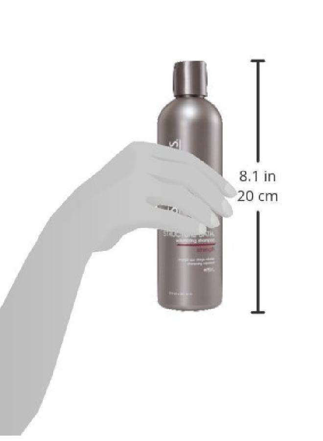 Scruples Structure Bath Volumizing Shampoo Strength 350 ml ; 12 oz - Image 3