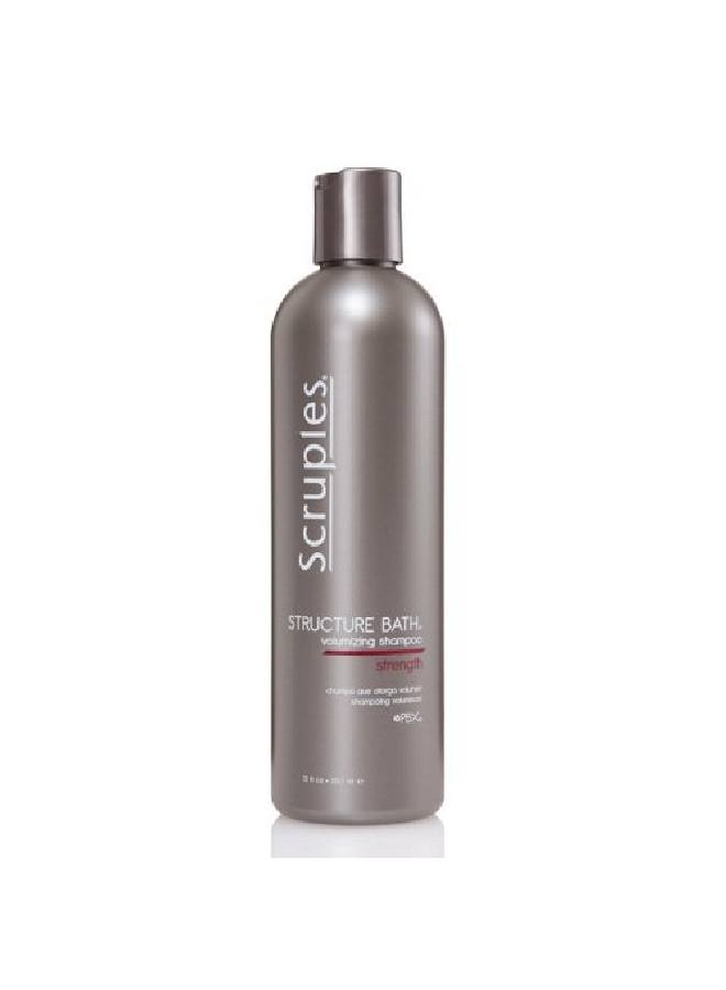 Scruples Structure Bath Volumizing Shampoo Strength 350 ml ; 12 oz - Image 2