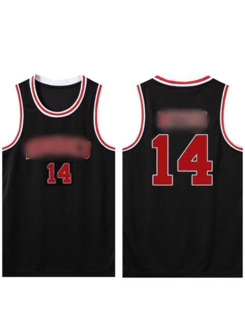 Slam Dunk Master Basketball Set Sports Training Clothes