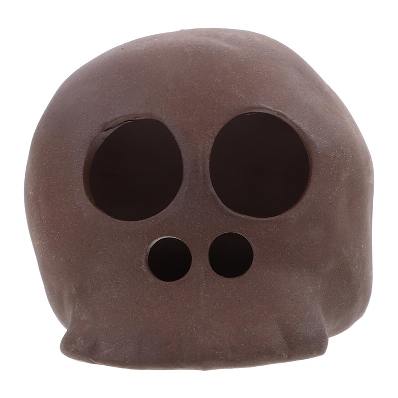 Aquarium Shrimp Cave Resin Shelter for Small Fish Breeding and Hiding Aquatic Pets Decor - Image 2