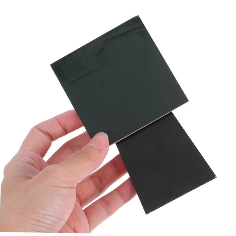 2Pcs Self Adhesive Easel Backs for Picture Frame Support Stable Display - Image 5