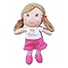 MartLoop I Am a Big Sister Doll and Book Bundle - Image 3