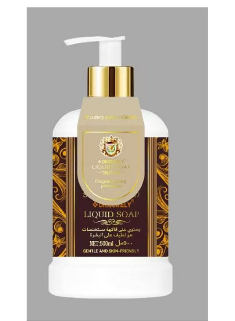 Liquid Soap 500ml