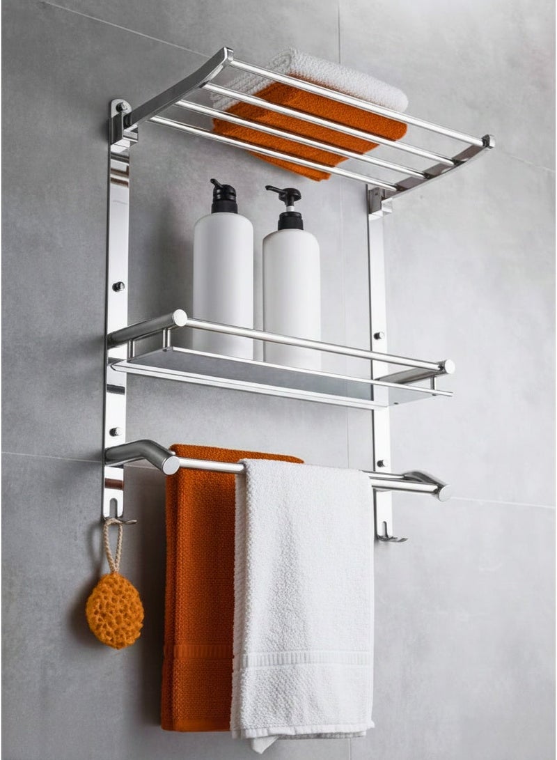 Siag Towel Shelf TS20