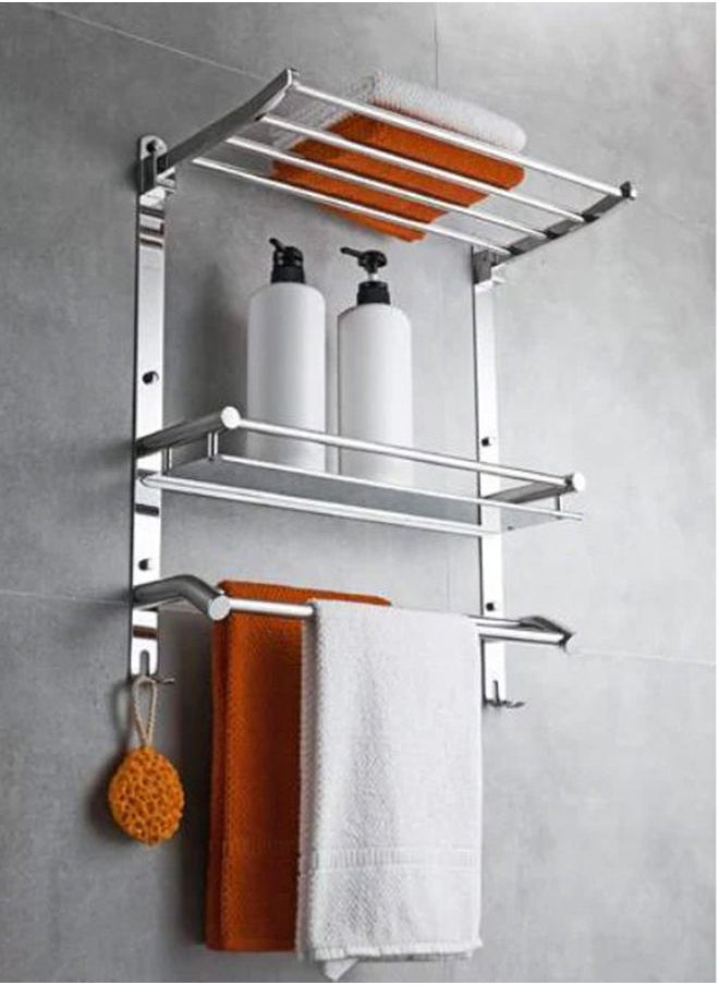 Siag Towel Shelf TS20 