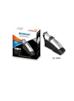 STARLIFE Professional hair trimmer sl-2062 a super c quit for professional her cutting open 