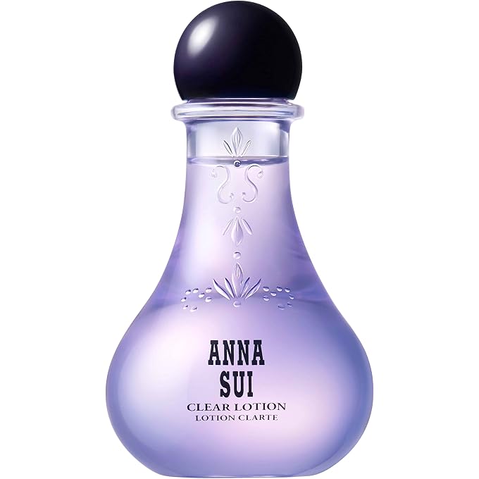 Anna Sui Clear Lotion, 150ml - Image 1