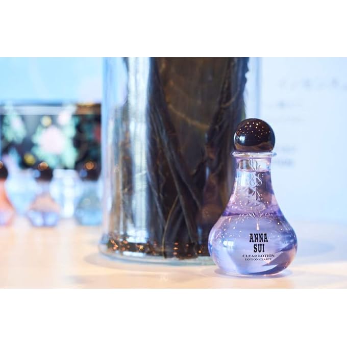 Anna Sui Clear Lotion, 150ml - Image 2