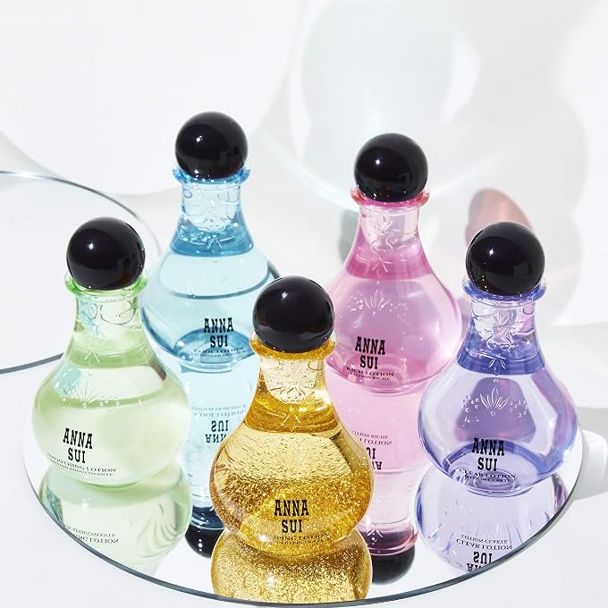 Anna Sui Clear Lotion, 150ml - Image 3