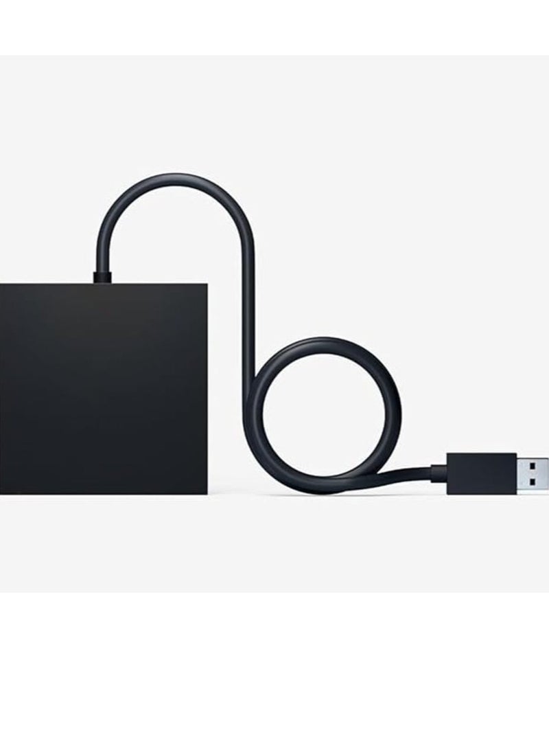 SonyEntertainment - PSVR2 PC Adapter - PSVR 2 Accessories Kit - Expand The Library of Games to Play on Your PS VR2 (PC Adapter) - Image 1